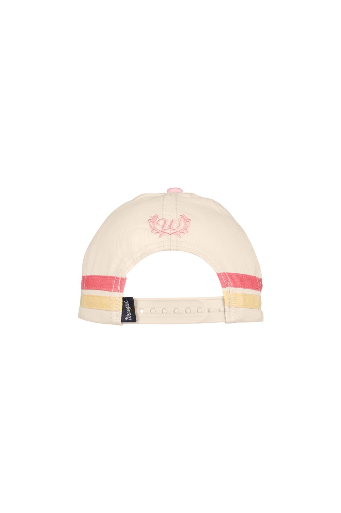 Wrangler Kids Imogen Cap - Saddleworld Devonport