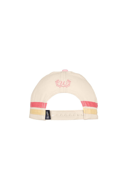 Wrangler Kids Imogen Cap - Saddleworld Devonport