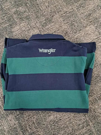 Wrangler Men&