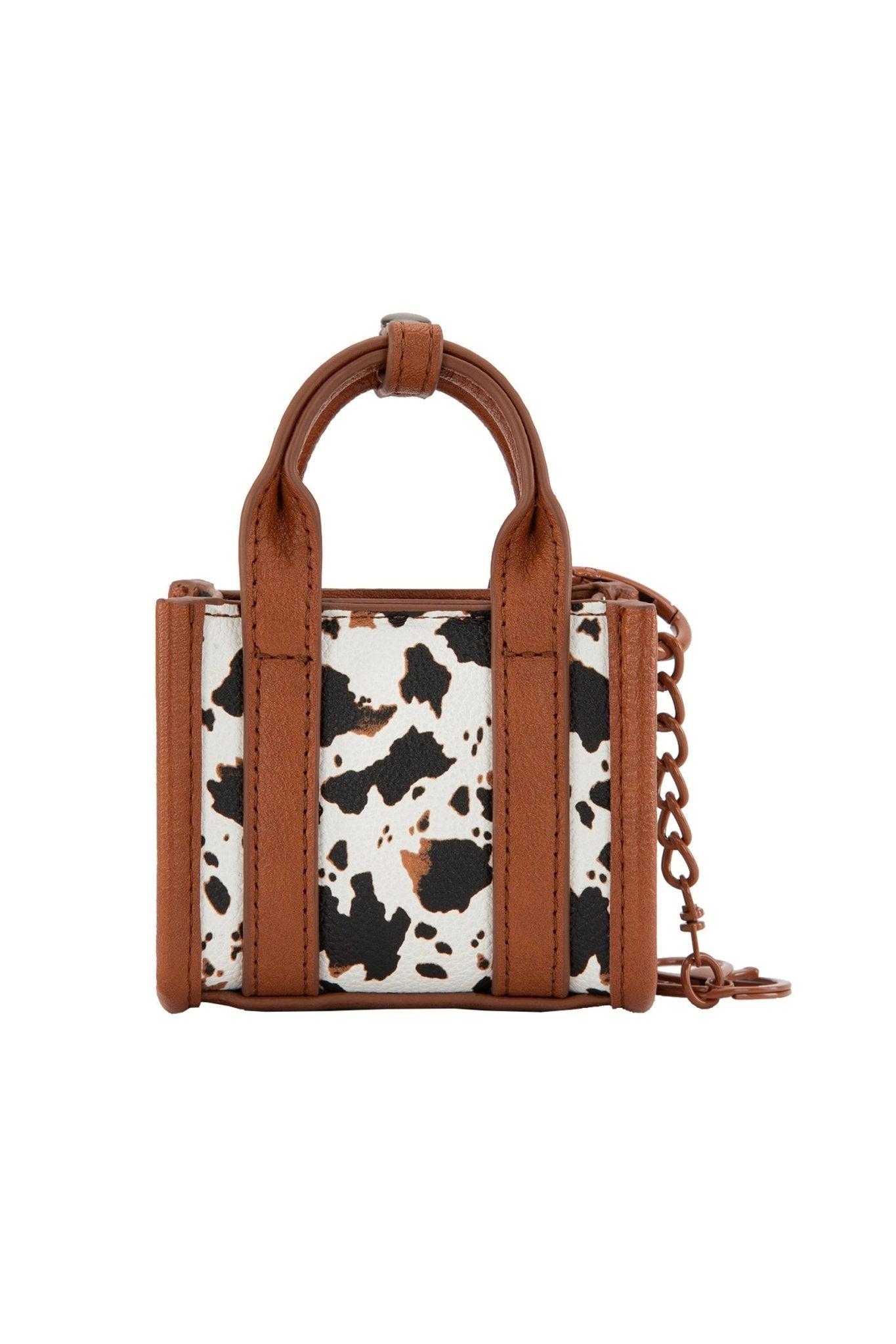 Wrangler Mini Funsize Tote Bag - Saddleworld Devonport