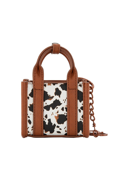 Wrangler Mini Funsize Tote Bag - Saddleworld Devonport