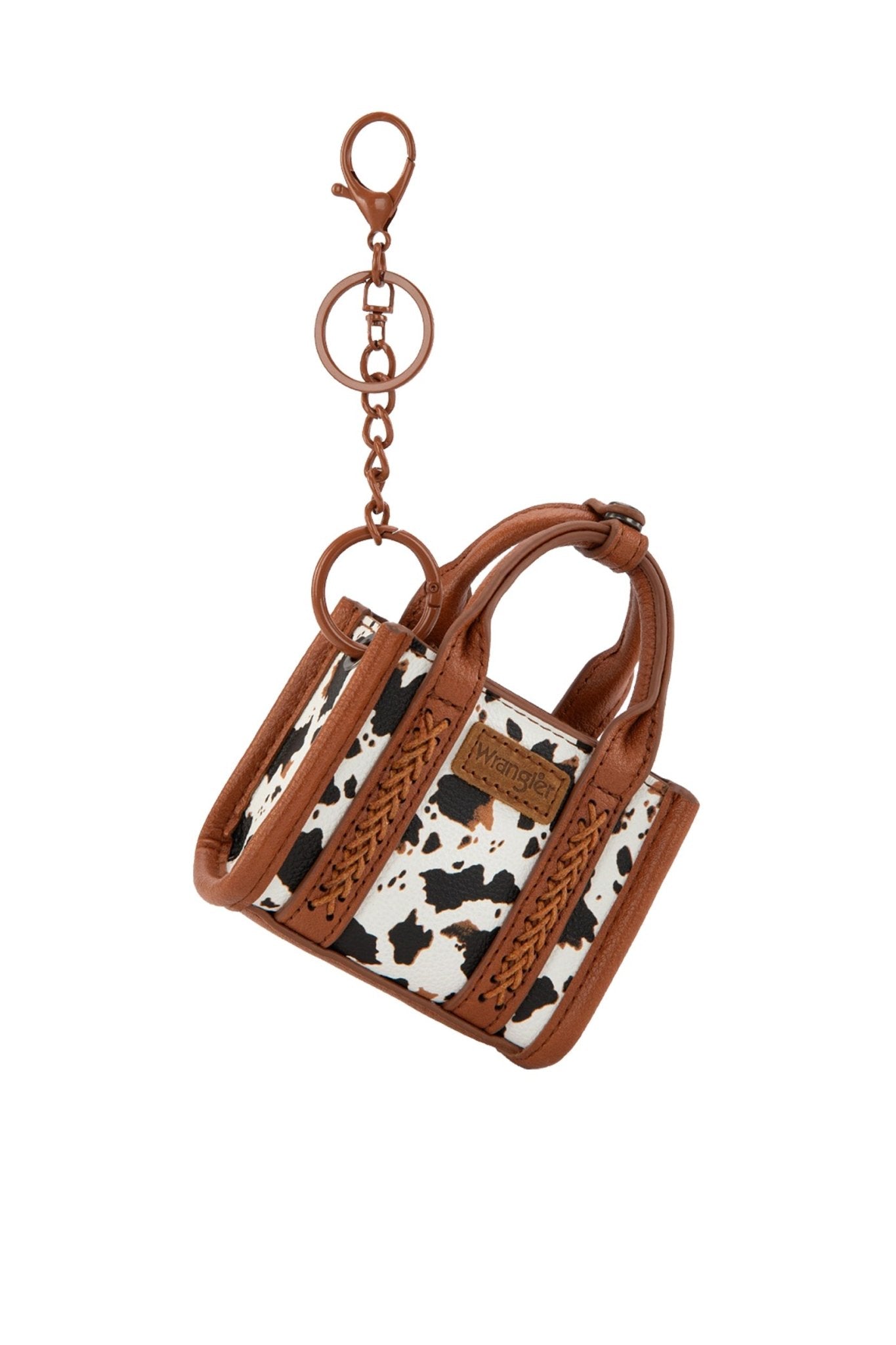 Wrangler Mini Funsize Tote Bag - Saddleworld Devonport