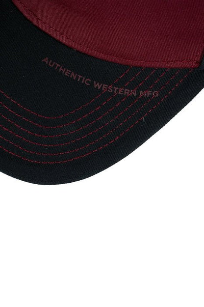 Wrangler Odin High Profile Trucker Cap - Saddleworld Devonport