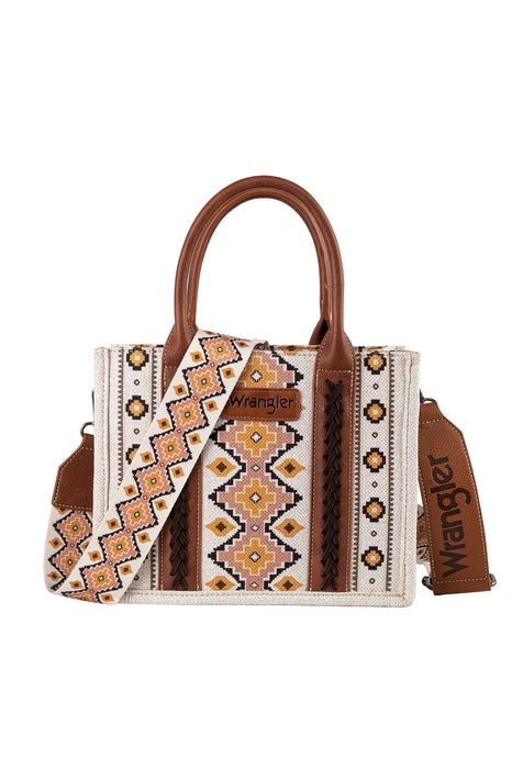 Wrangler Southwestern Crossbody Bag - Saddleworld Devonport
