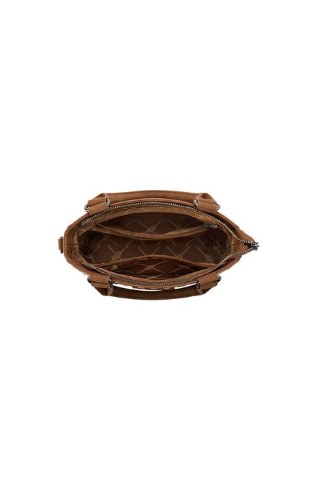 Wrangler Swirl Crossbody Bag - Saddleworld Devonport