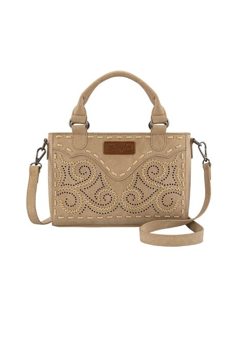 Wrangler Swirl Crossbody Bag - Saddleworld Devonport