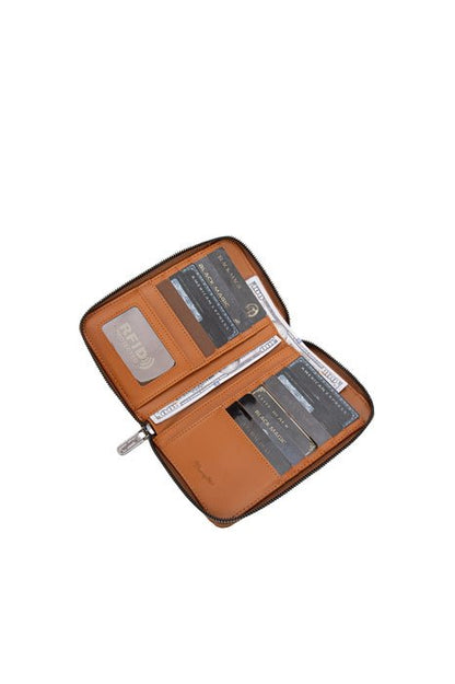 Wrangler Swirl Phone Wallet Bag - Saddleworld Devonport