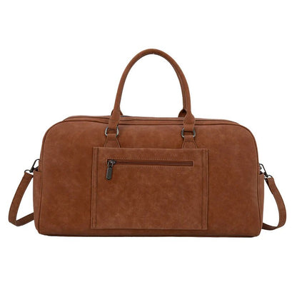 Wrangler Whipstitch Duffle Bag - Saddleworld Devonport