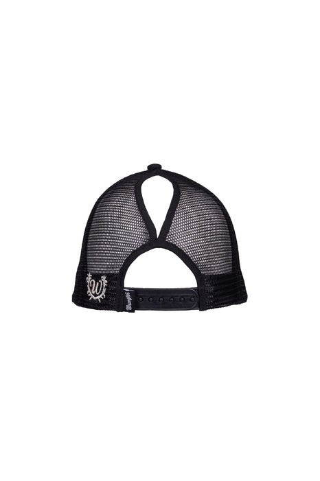 Wrangler Womens Jasmine Trucker Cap - Saddleworld Devonport
