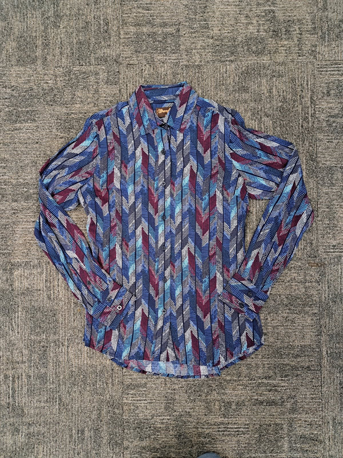 Wrangler Women&