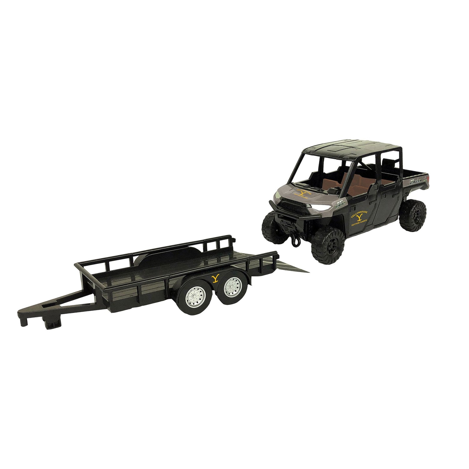 Yellowstone Collectable - Rip Wheeler&