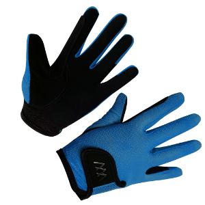 Young Rider Pro Glove - Saddleworld Devonport