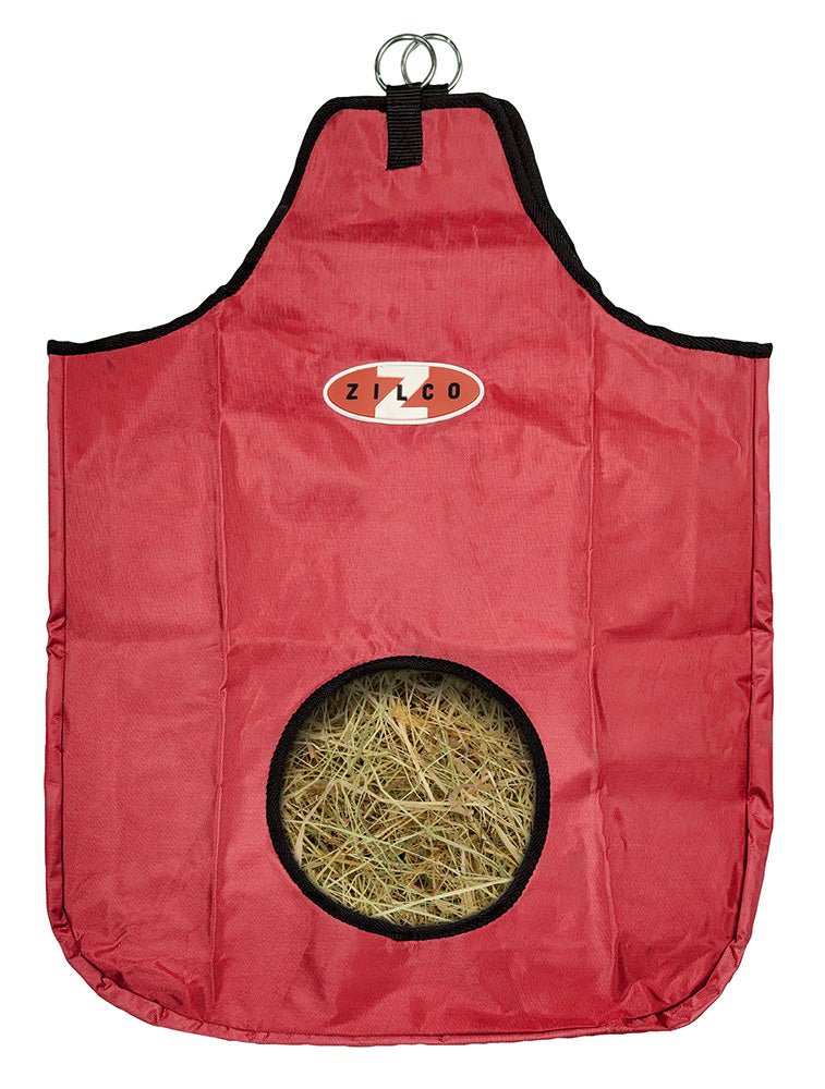 Zilco 1000D Hay Tote Bag - Saddleworld Devonport