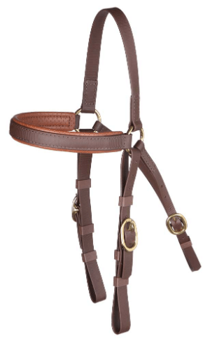 Zilco Barcoo Bridle - Saddleworld Devonport