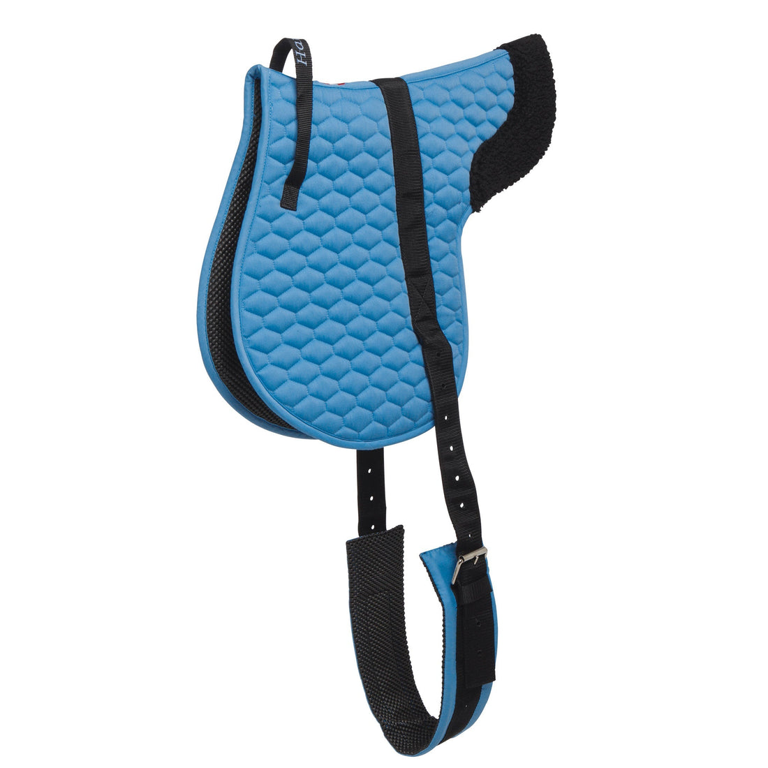 Zilco Bareback Cotton Pad - Saddleworld Devonport