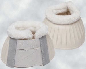 Zilco Bell Boots with Fleece - Saddleworld Devonport