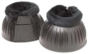 Zilco Bell Boots with Fleece - Saddleworld Devonport