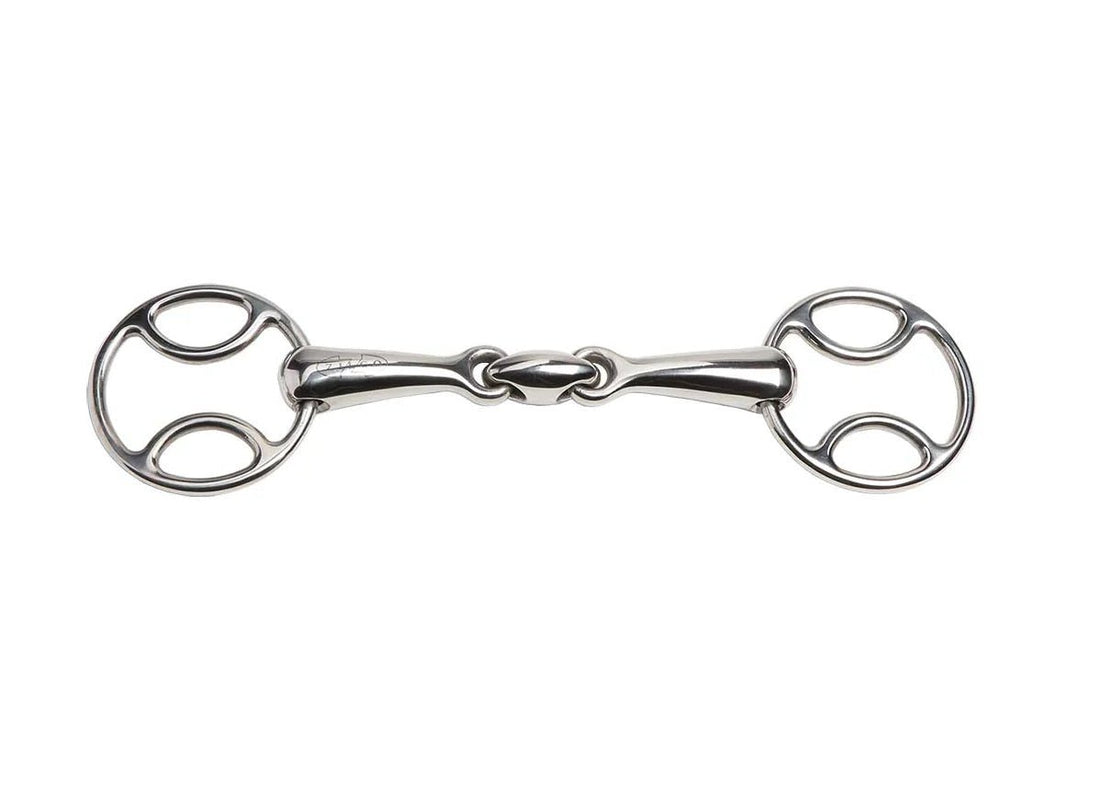 Zilco Bevel Training Bit - Saddleworld Devonport