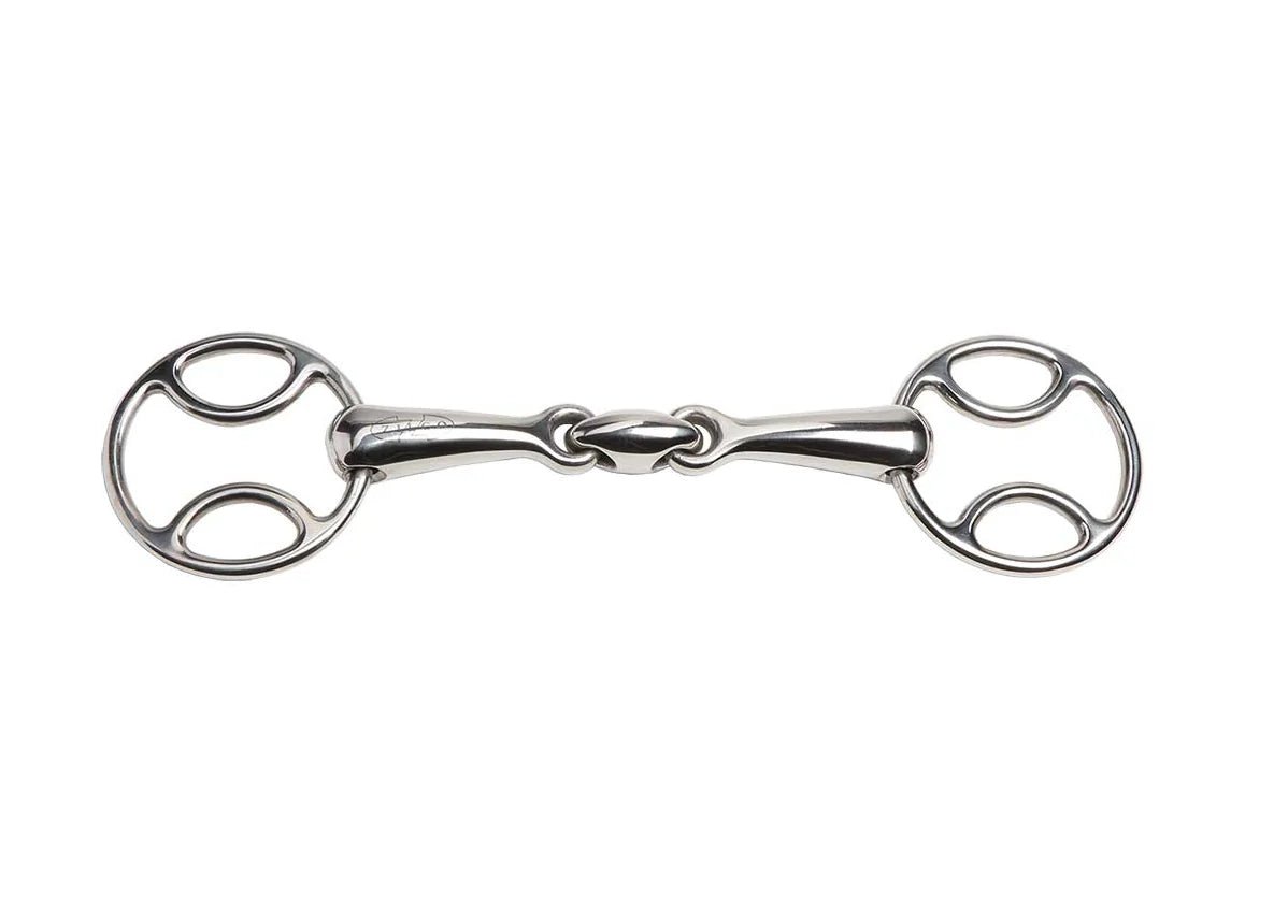 Zilco Bevel Training Bit - Saddleworld Devonport