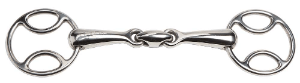 Zilco Bevel Training Bit - Saddleworld Devonport