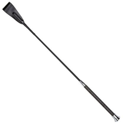 Zilco Bling Whip with Flap - Saddleworld Devonport