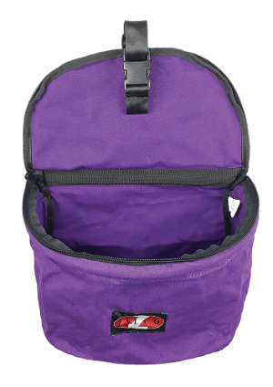 Zilco Collapsible Feed Bag - Saddleworld Devonport