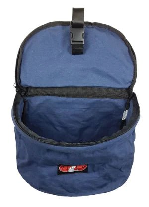 Zilco Collapsible Feed Bag - Saddleworld Devonport