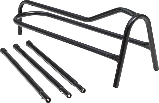 Zilco Collapsible Saddle Stand - Saddleworld Devonport