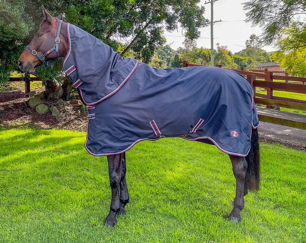 Zilco Defender X Combo (No Liner) - Saddleworld Devonport