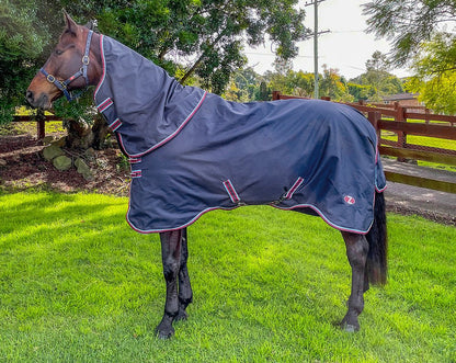 Zilco Defender X Combo (No Liner) - Saddleworld Devonport
