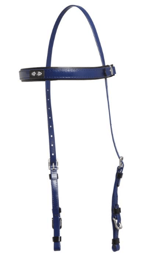 Zilco Deluxe Endurance Bridle - Saddleworld Devonport