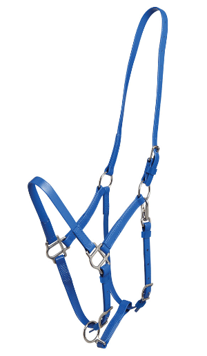 Zilco Deluxe Endurance Halter - Saddleworld Devonport