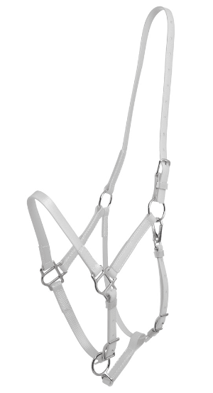 Zilco Deluxe Endurance Halter - Saddleworld Devonport