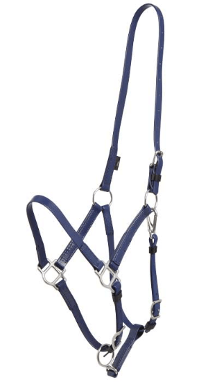 Zilco Deluxe Endurance Halter - Saddleworld Devonport