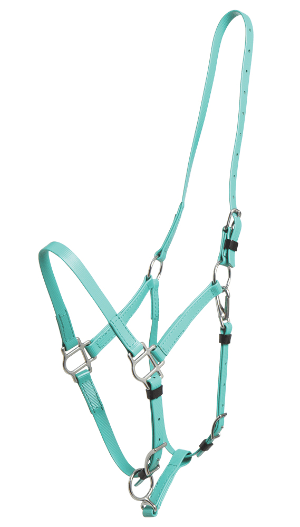 Zilco Deluxe Endurance Halter - Saddleworld Devonport