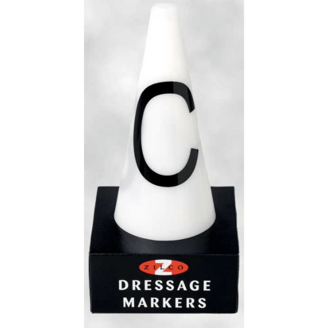 Zilco Dressage Markers Set of 8 - Saddleworld Devonport