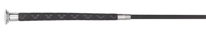 Zilco Embossed Dressage Whip - Saddleworld Devonport
