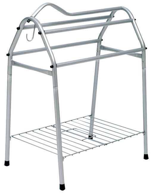 Zilco Heavy Duty Saddle Stand - Saddleworld Devonport
