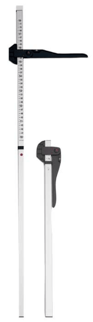 Zilco Horse Measuring Stand - Saddleworld Devonport