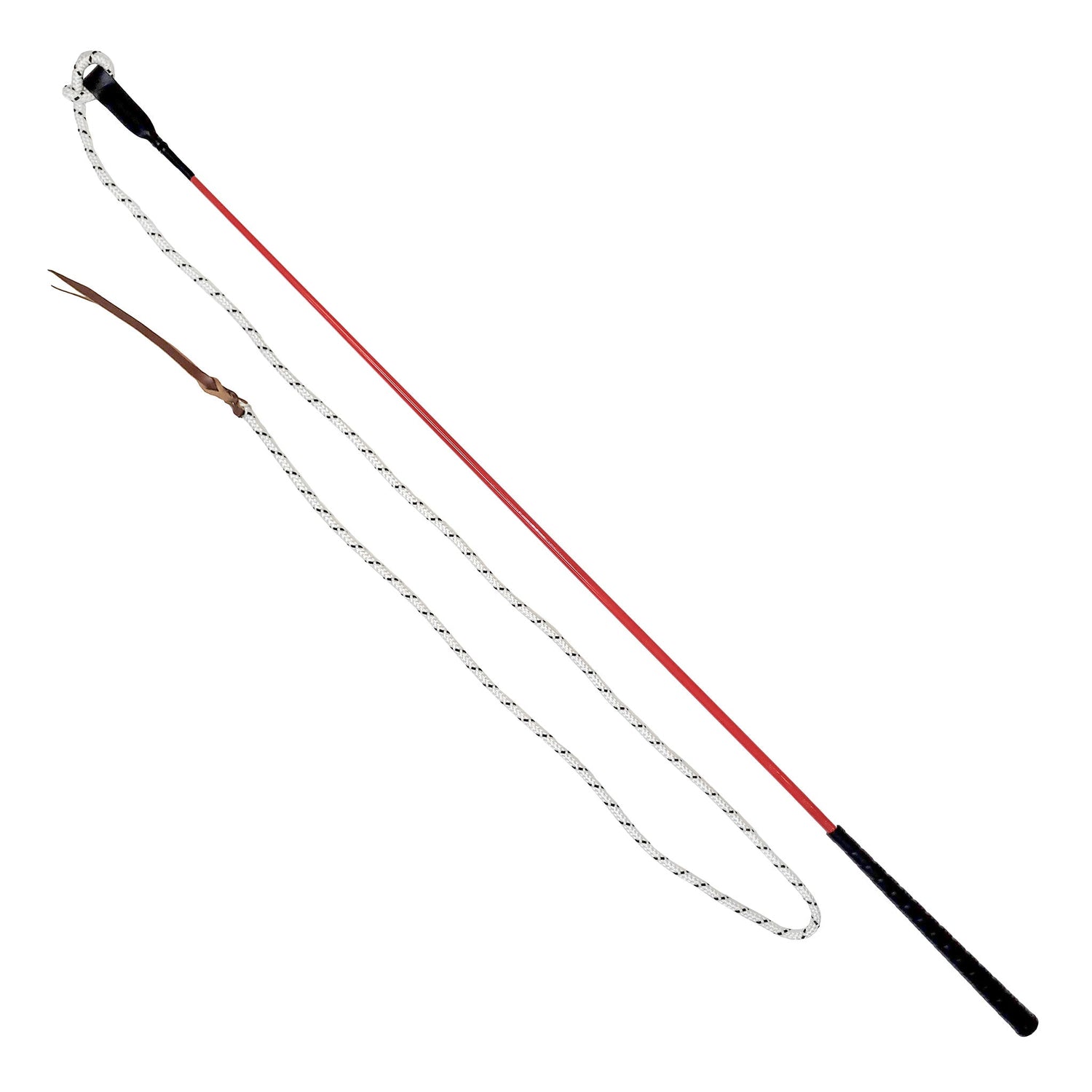 Zilco Horsemanship Training Stick with Lash - Saddleworld Devonport