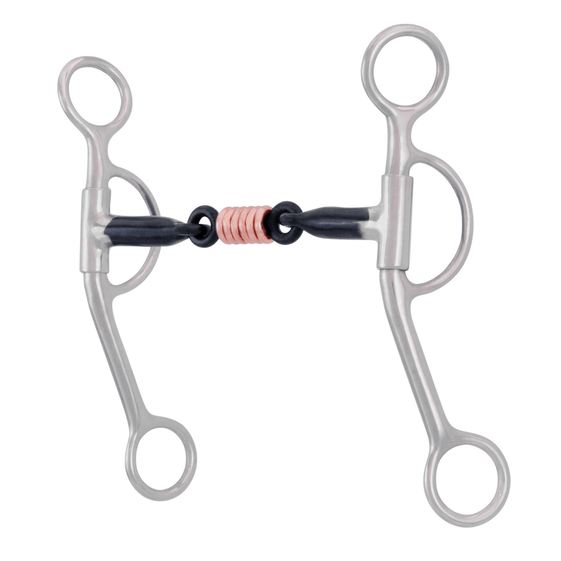 Zilco Loose Cheek Bit - Saddleworld Devonport