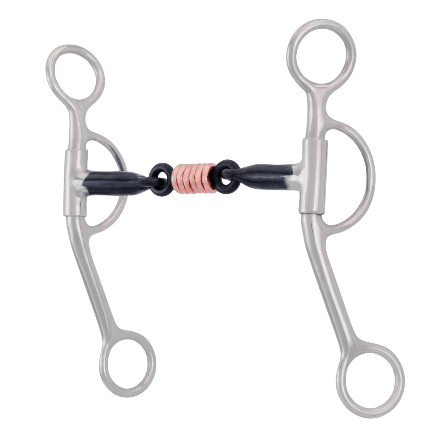 Zilco Loose Cheek Bit - Saddleworld Devonport