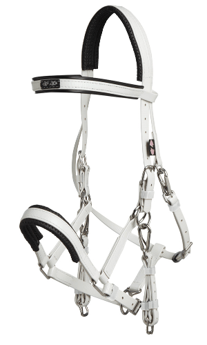 Zilco Marathon Bridle - Saddleworld Devonport