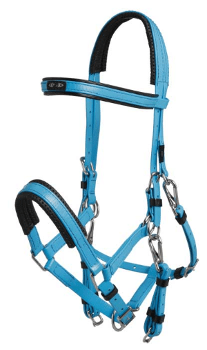 Zilco Marathon Bridle - Saddleworld Devonport