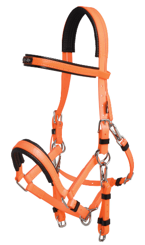 Zilco Marathon Bridle - Saddleworld Devonport