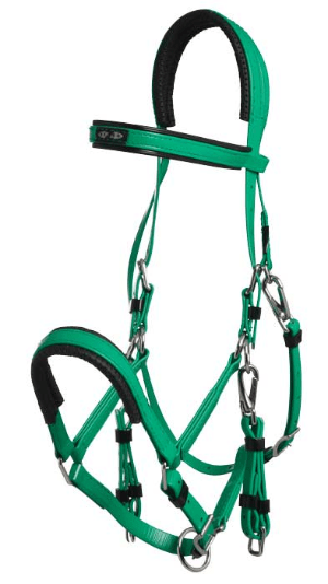 Zilco Marathon Bridle - Saddleworld Devonport