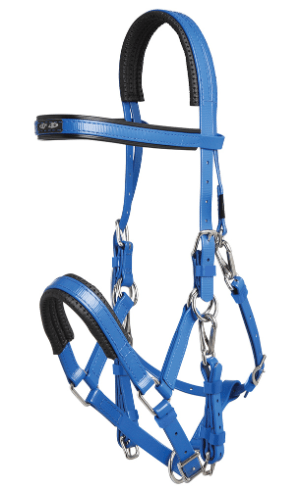 Zilco Marathon Bridle - Saddleworld Devonport