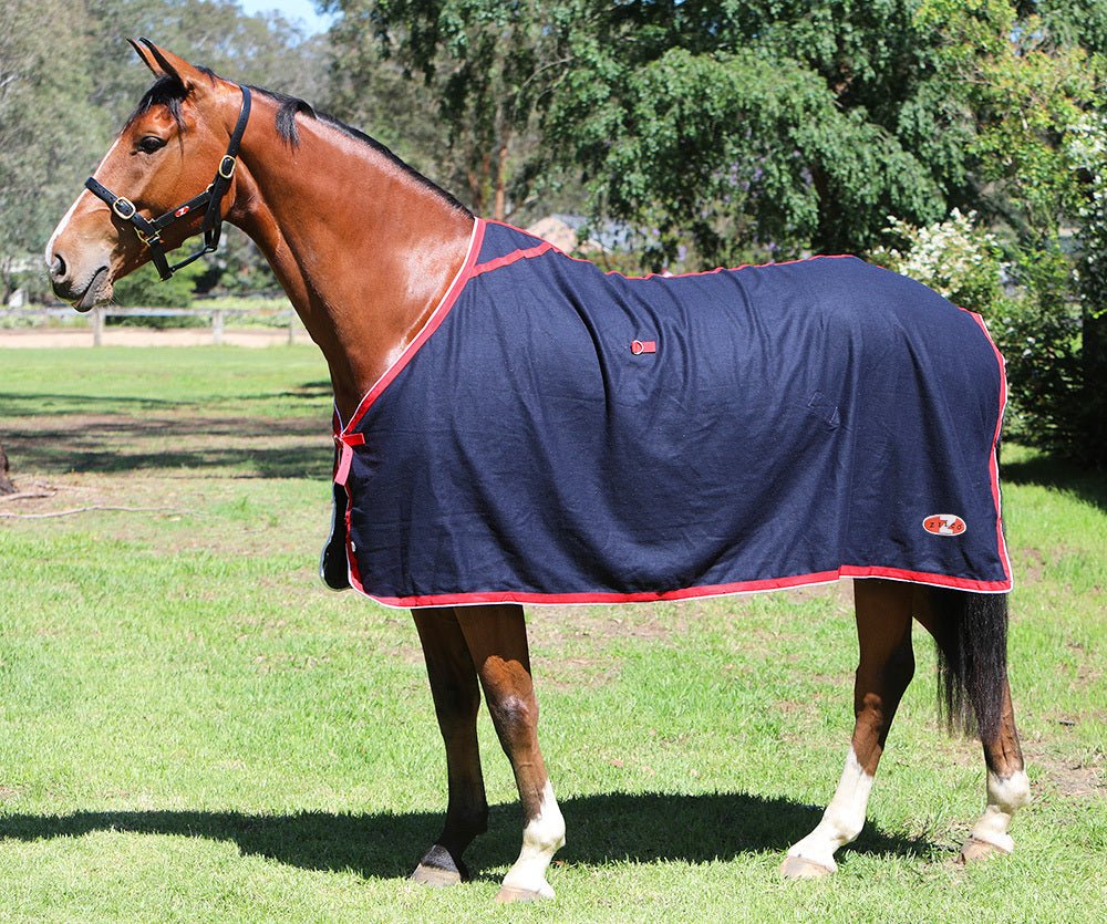 Zilco Mini Stadium Wool Rug - Saddleworld Devonport