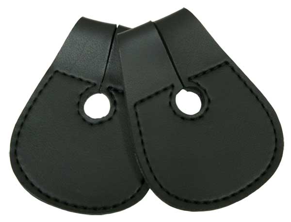 Zilco Rubber Cheeker - Saddleworld Devonport