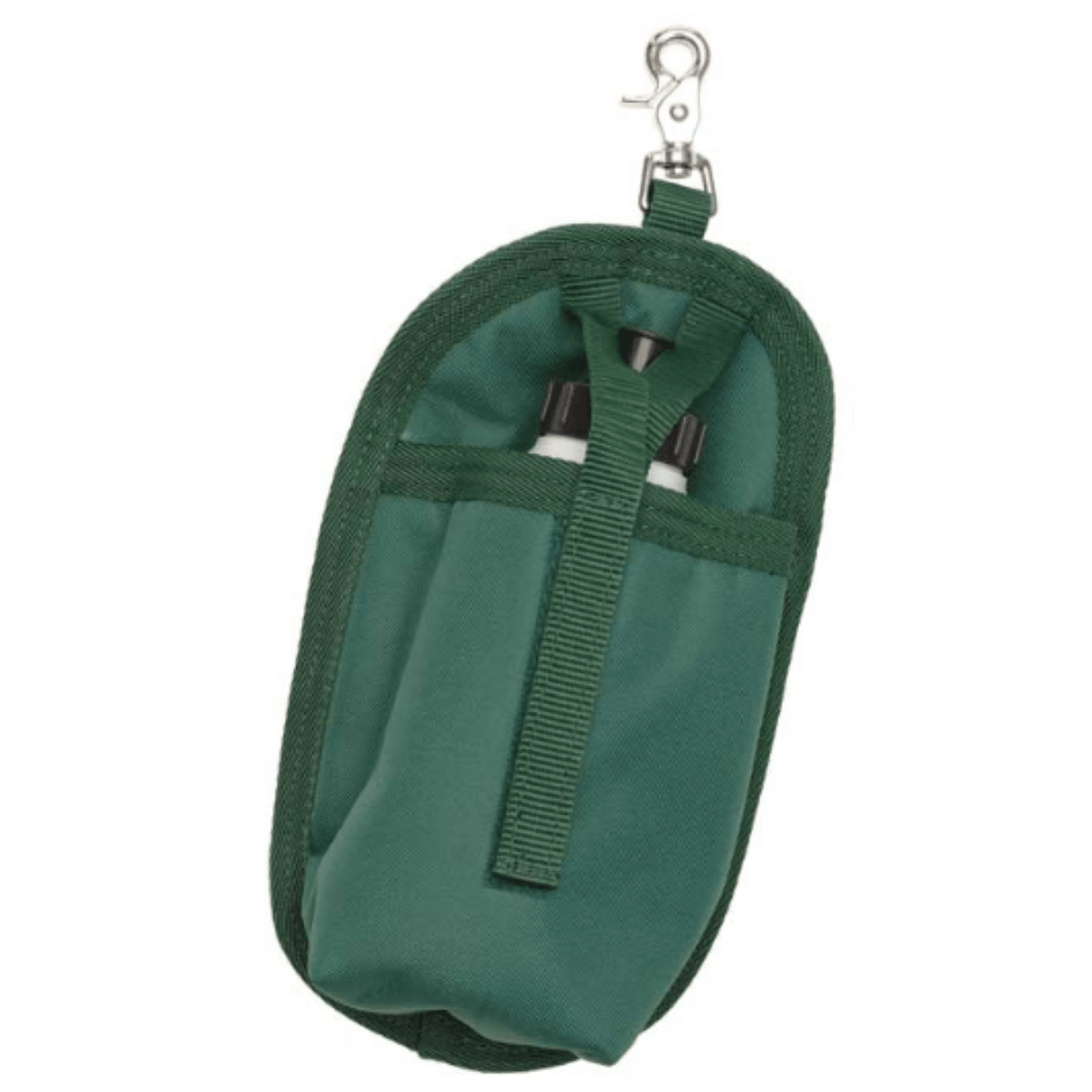Zilco Saddlebag &amp; Drink Bottle - Saddleworld Devonport